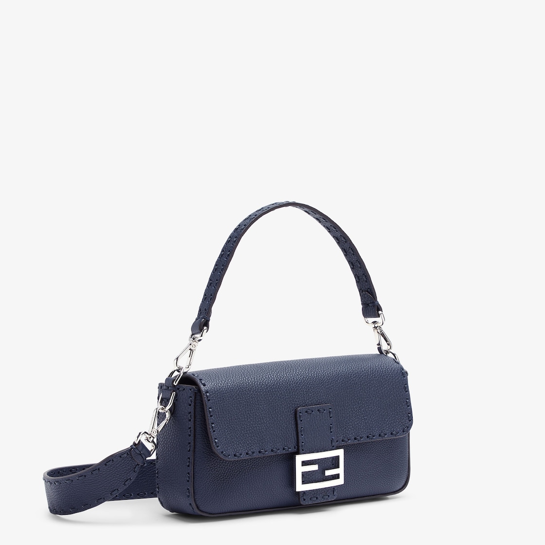 Baguette Medium 612 Hand-Sewn Topstitches - Image 2